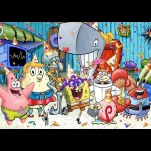 Meet your Posher, Shawn